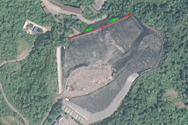 堤防渗漏检测仪