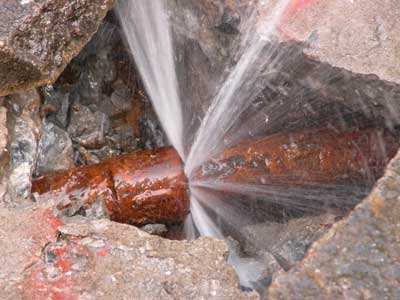 管道防漏迫在眉睫，管道漏水检测设备有哪些？