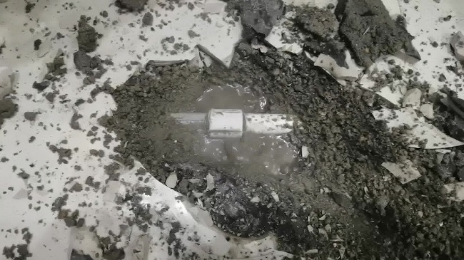 家中管道漏水的 7 个迹象