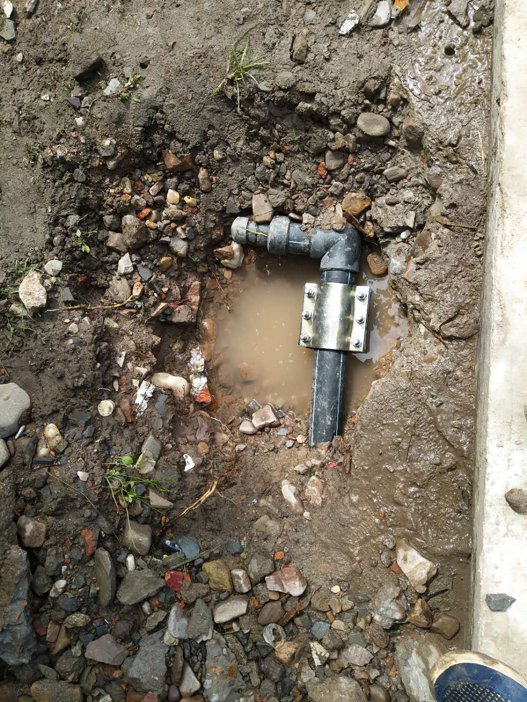 压力管道漏水检测办法有哪些？