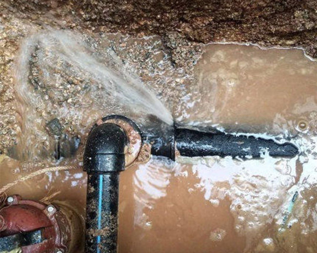 地下管道漏水怎么查，管道漏水检测仪效果怎么样