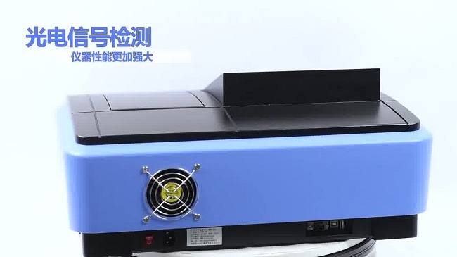 水质分析仪