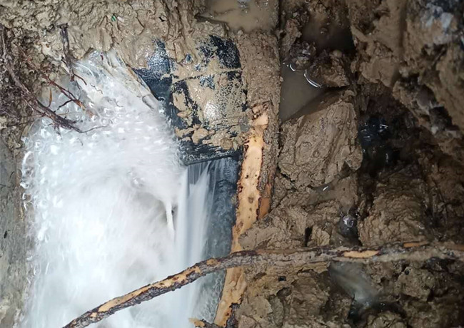 使用管道漏水检测仪的7个建议