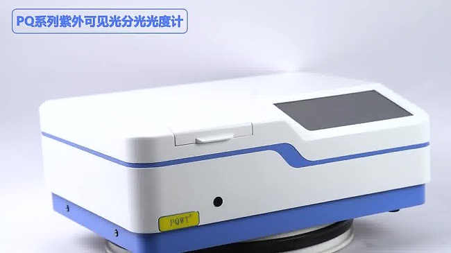 紫外分光光度计显色反应的要求和主要因素
