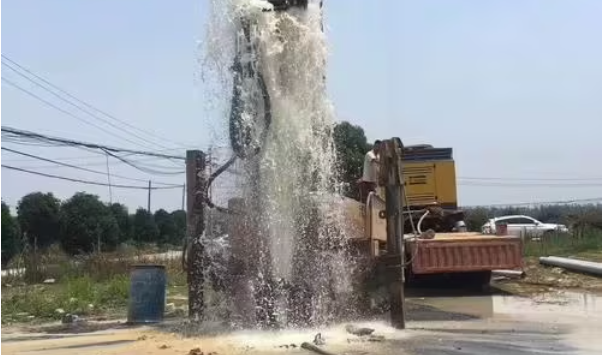 用找水仪打井时要注意什么