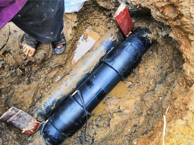 各类水管漏水如何检测？