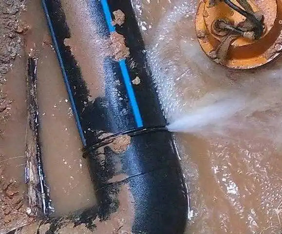 漏水检测仪