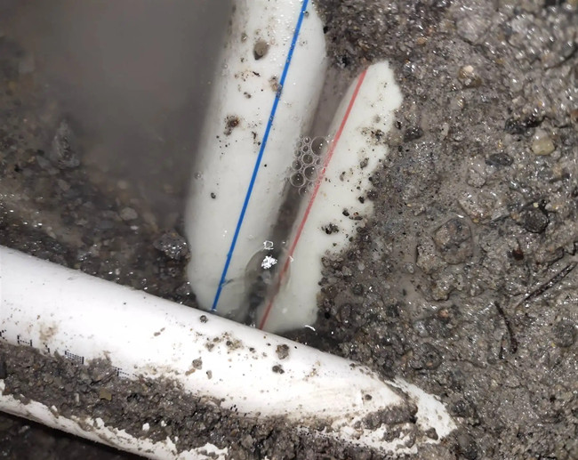 家庭房屋漏水的原因和处理方法