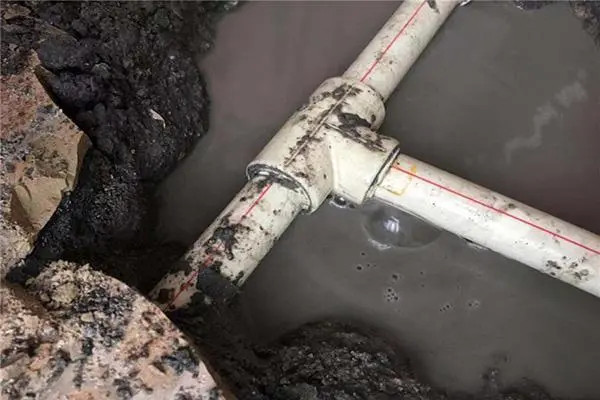 测漏水精准定位仪器