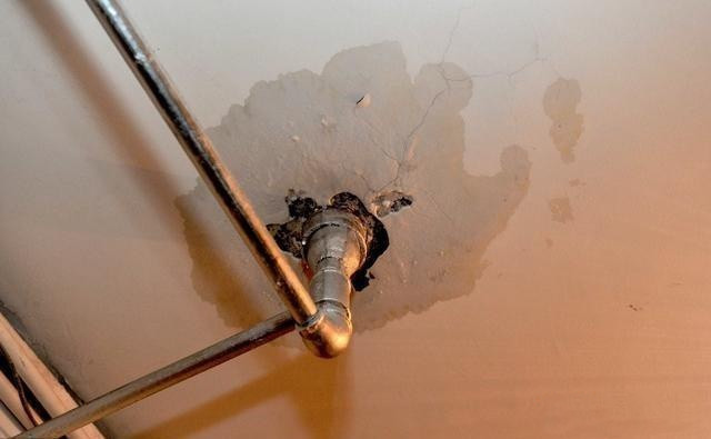 如何检测下水管漏水和维修方法