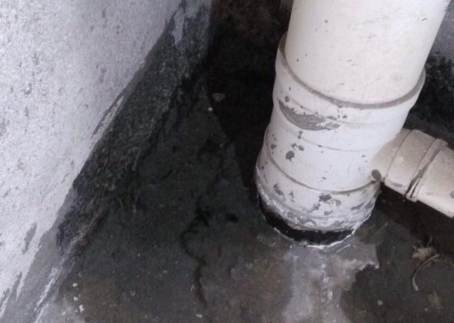 测漏水精准定位仪器：家庭管道漏水维修大概要多久？