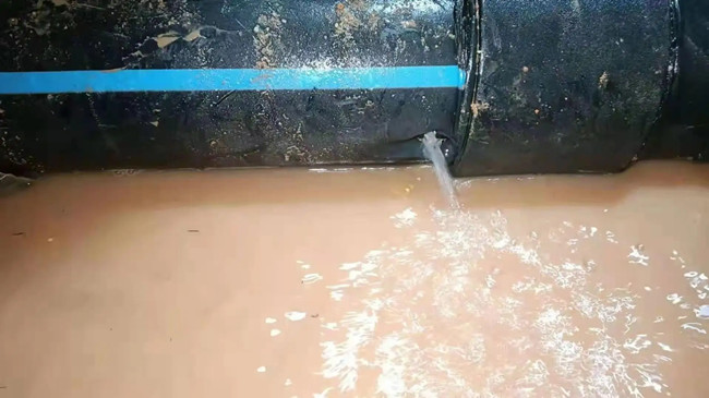 测漏水精准定位仪器