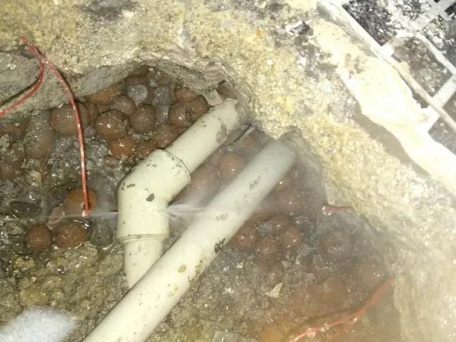 3种常见的管道漏水检测方案   
