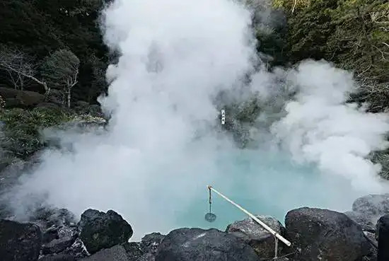 建一口温泉井需要多少钱？   