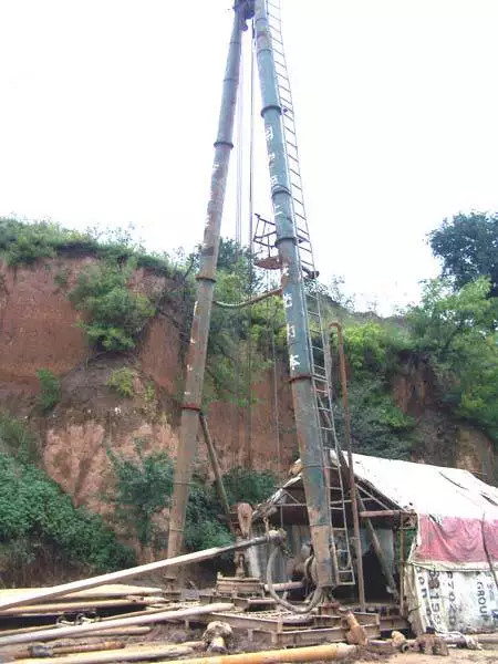 如何实现快速钻井