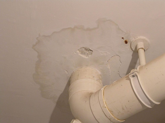 卫生间水管漏水怎么办？漏水检测定位仪解管道泄漏？
