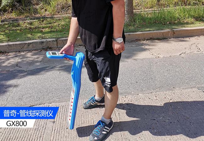 地下管线探测仪有什么功能