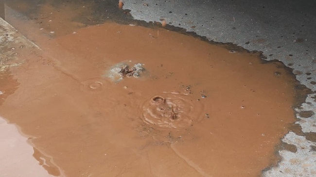 地下管道漏水检测仪提高管网安全性的先锋