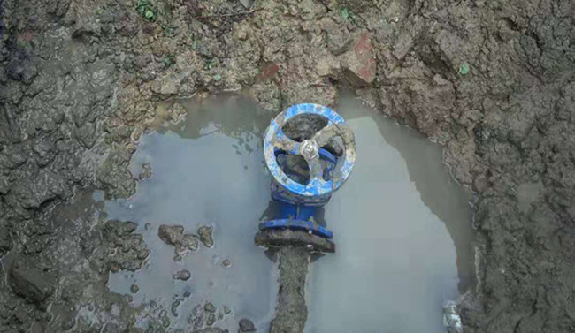 供水管网规划建设不到位：如何避免日后运营漏水损失