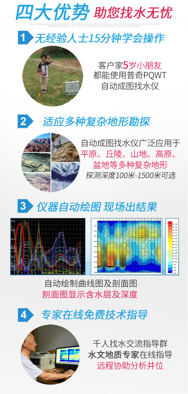 找水仪