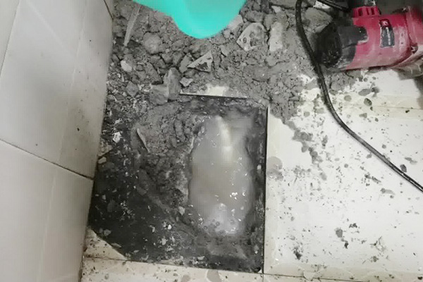 漏水检测仪