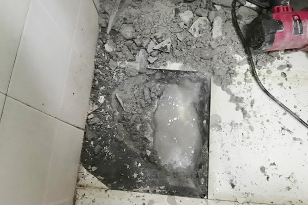 漏水检测仪
