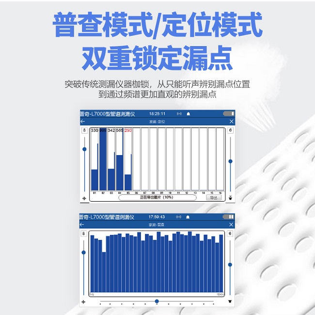 漏水探测仪