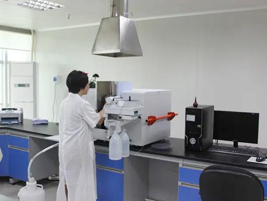 COD水质分析仪的检测仪方法有哪些？