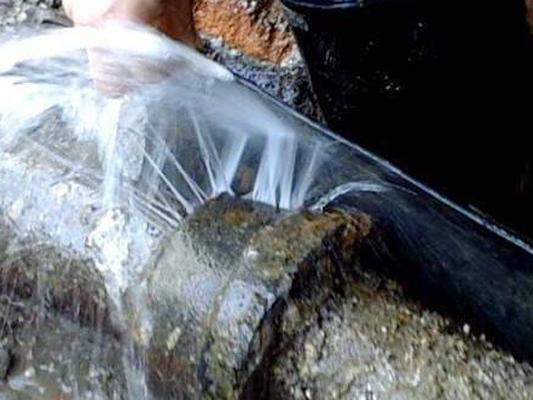 自来水管道漏水检测常用的9个方法？