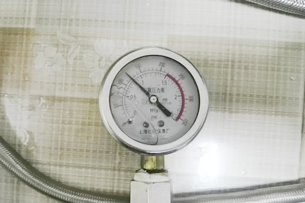 漏水检测仪