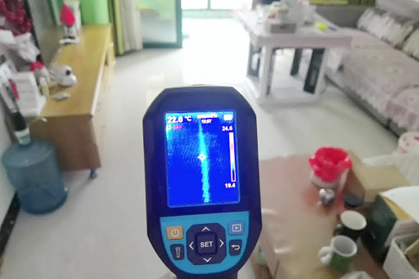 漏水检测仪