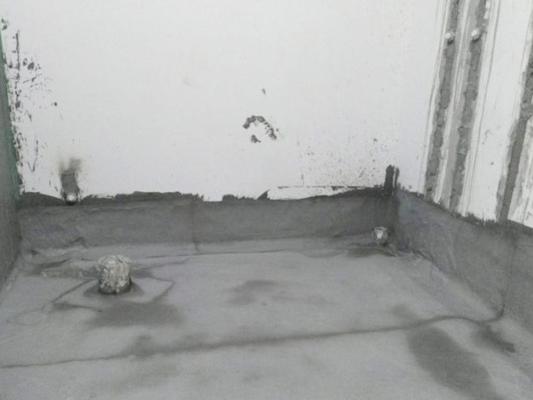 室内管道漏水查找漏点的步骤