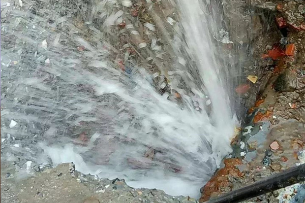 漏水检测仪