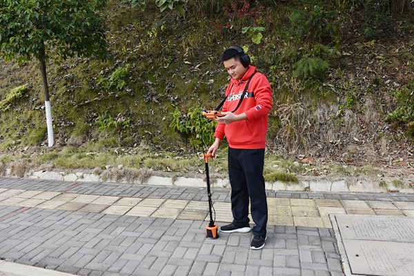 漏水检测仪