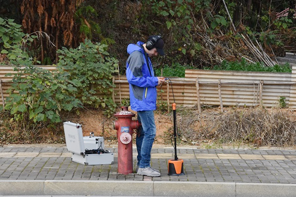漏水检测仪