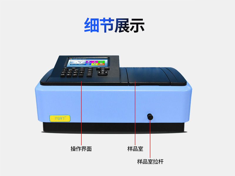 水质分析仪