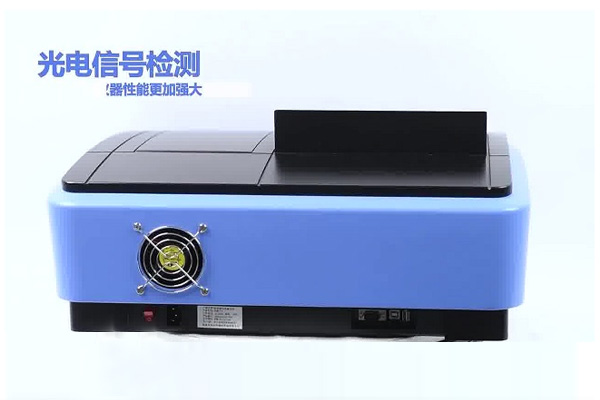 水质分析仪