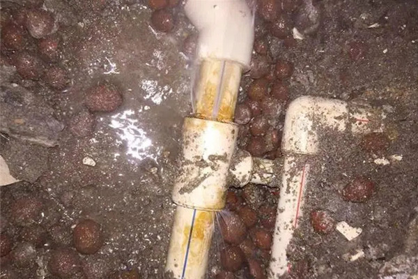 漏水检测仪