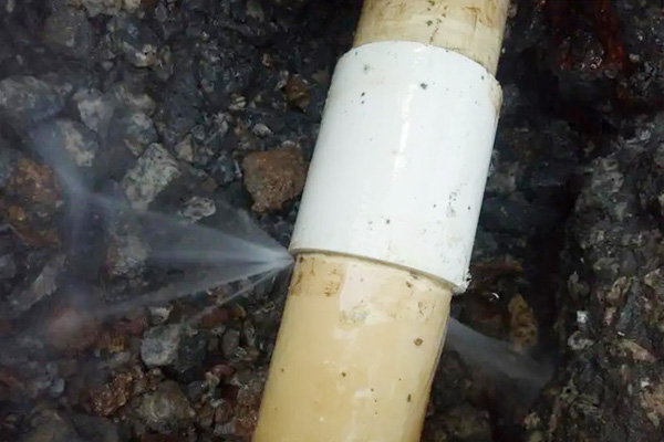 漏水检测仪