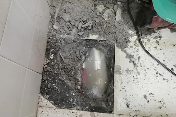 管道测漏仪