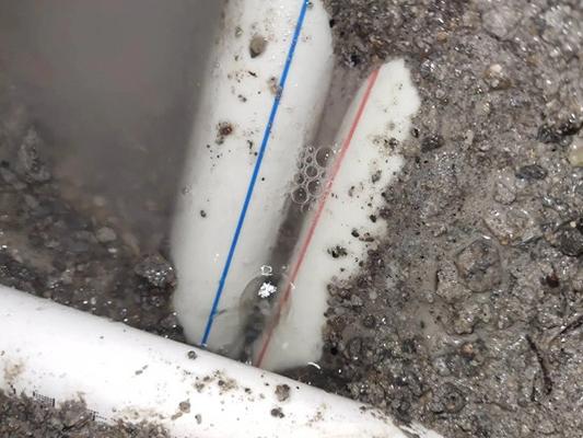 家庭房屋漏水的原因和处理方法