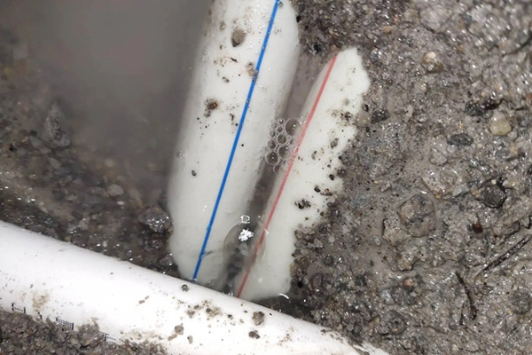 漏水检测仪