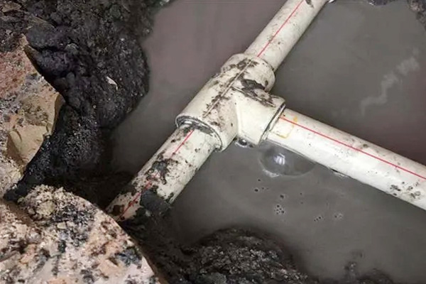 测漏水精准定位仪器