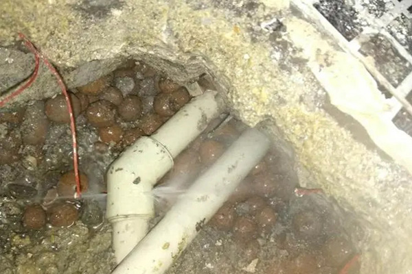 漏水检测仪
