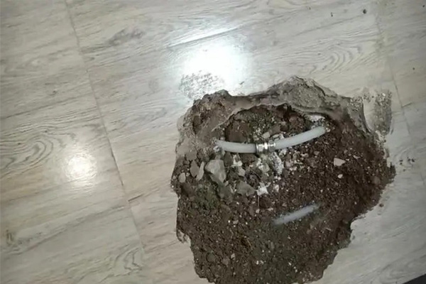 漏水检测仪