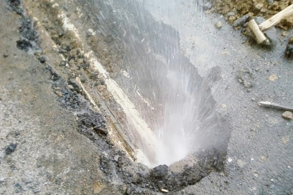 漏水检测仪