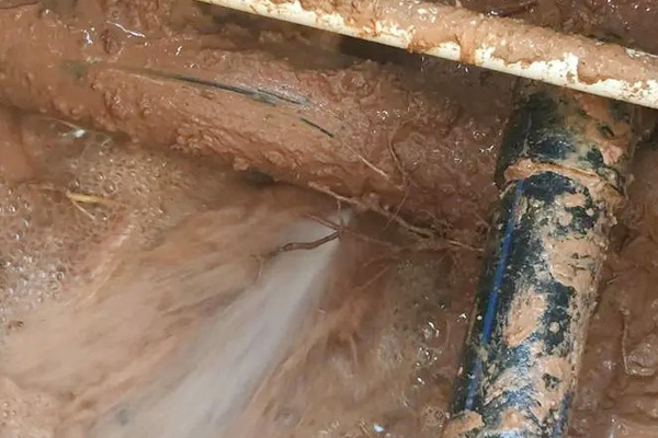 漏水检测仪