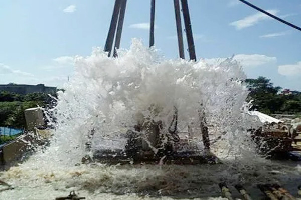找水仪
