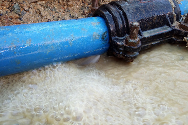 漏水检测仪