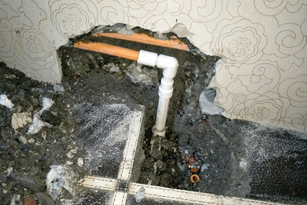 管道测漏仪